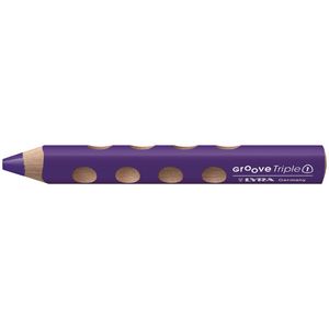Lyra Triple 1 Pencil Magenta