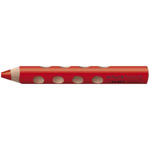 Lyra Triple 1 Pencil Pale Geranium Lake