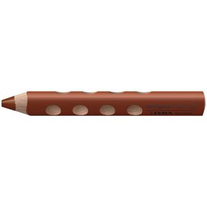 Lyra Triple 1 Pencil Venetian Red