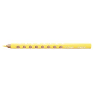 Lyra Groove Pencil Zinc Yellow