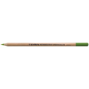 Lyra Rembrandt Polycolor Pencil Apple Green