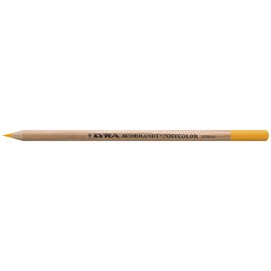 Lyra Rembrandt Polycolor Pencil Canary Yellow