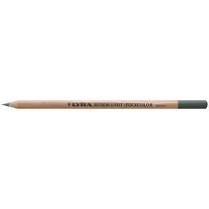 Lyra Rembrandt Polycolor Pencil Cool Dark Grey