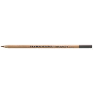 Lyra Rembrandt Polycolor Pencil Dark Sepia