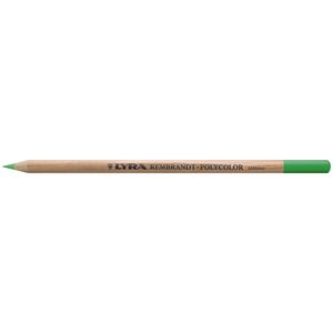 Lyra Rembrandt Polycolor Pencil Emerald Green