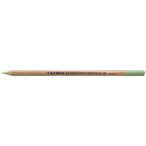 Lyra Rembrandt Polycolour Pencil Grey Green