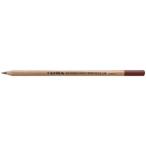 Lyra Rembrandt Polycolour Pencil Indian Red