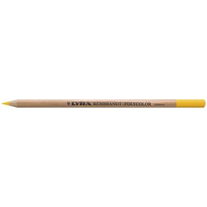 Lyra Rembrandt Polycolour Pencil Lemon