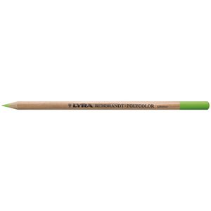 Lyra Rembrandt Polycolour Pencil Light Green