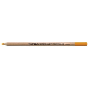 Lyra Rembrandt Polycolour Pencil Light Orange