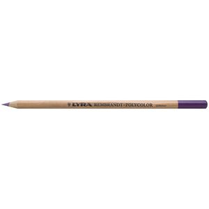 Lyra Rembrandt Polycolor Pencil Magenta