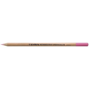 Lyra Rembrandt Polycolor Pencil Pink Madder Lake
