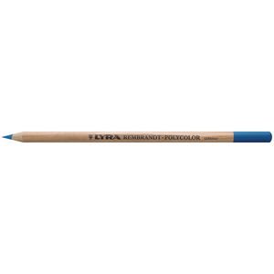 Lyra Rembrandt Polycolor Pencil Prussian Blue