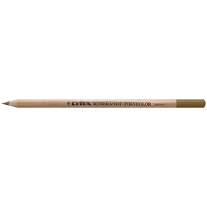 Lyra Rembrandt Polycolour Pencil Raw Umber