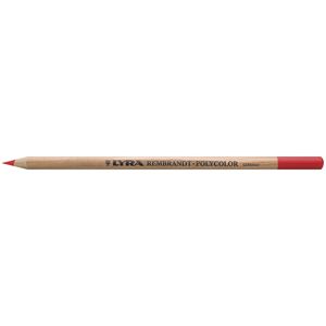 Lyra Rembrandt Polycolor Pencil Scarlet Lake