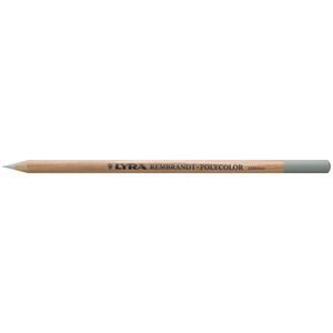 Lyra Rembrandt Polycolor Pencil Silver Grey