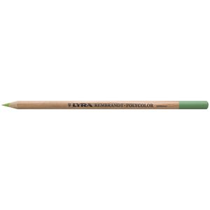 Lyra Rembrandt Polycolor Pencil True Green