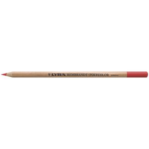 Lyra Rembrandt Polycolour Pencil Vermilion