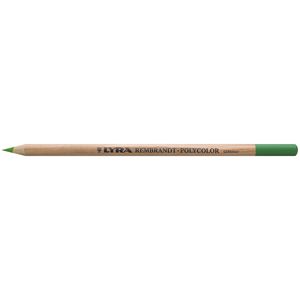 Lyra Rembrandt Polycolour Pencil Veridian