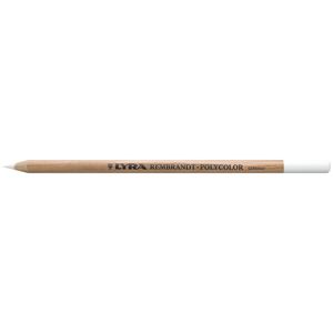 Lyra Rembrandt Polycolor Pencil White
