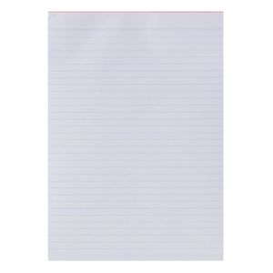 Victory A4 Office Pad 50 Leaf