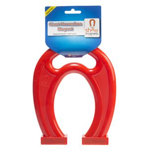 Shaw Magnets Giant Horse Shoe Magnet