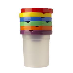 Educational Colours Premium Safety Paint Pots