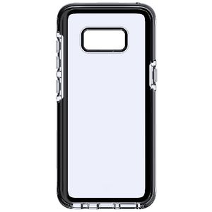 Cleanskin Samsung Galaxy S8 Plus TPU Shield Case Clear