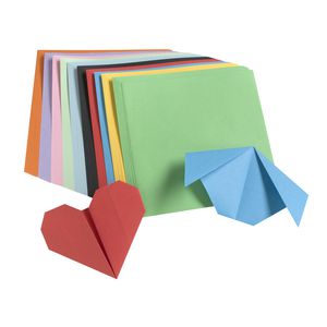 ELC Origami Paper 100 Pack