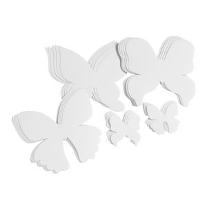 ELC Butterfly Shapes 25 Pack