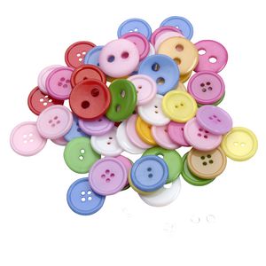 ELC Assorted Buttons 65g