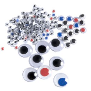 ELC Goggle Eyes 160 Pack