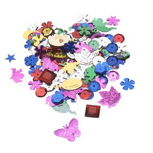 ELC Diamantes And Sequins 55g
