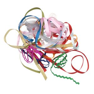 ELC Assorted Ribbons 20 Pack