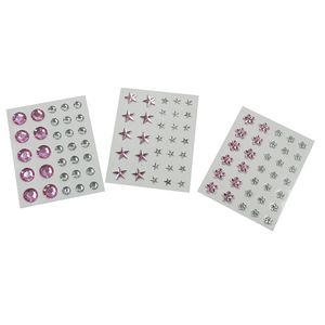 ELC Adhesive Jewels