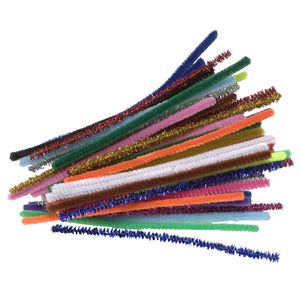 ELC Mini Chenille Sticks 15cm 40 Pack