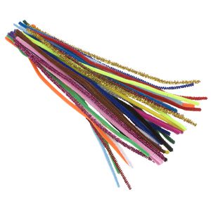 ELC Chenille Sticks 30cm 40 Pack