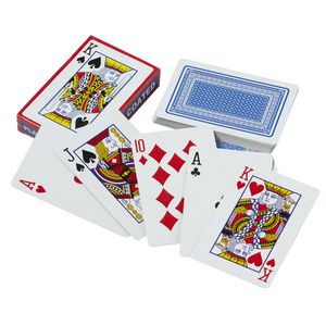 ELC Playing Cards