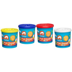 ELC Fun Dough Brights 140g