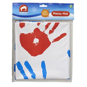 ELC Messy Mat