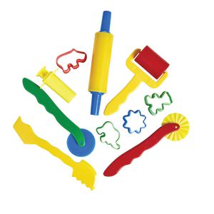 ELC Modelling Accessory Set