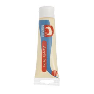 ELC Acrylic Paint Antique White 100mL