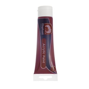 ELC Acrylic Paint Magenta 100mL
