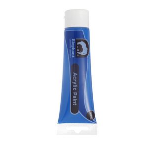 ELC Acrylic Paint Marine Blue 100mL