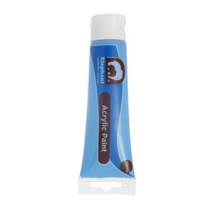 ELC Acrylic Paint Turquoise 100mL