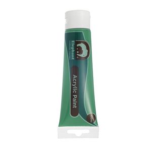 ELC Acrylic Paint Grass Green 100mL