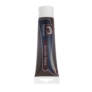 ELC Acrylic Paint Brown 100mL