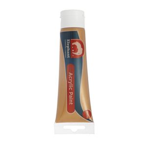 ELC Acrylic Paint Metallic Gold 100mL