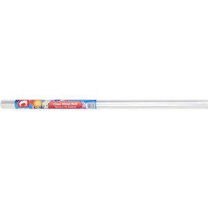 ELC Clear Roll 760mm x 10m
