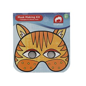 ELC Mask Making Kit 20 Pack